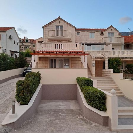 Apartments Jerica Bol Dış mekan fotoğraf