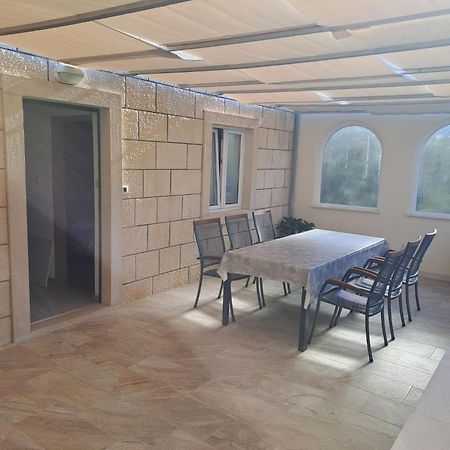 Apartments Jerica Bol Dış mekan fotoğraf