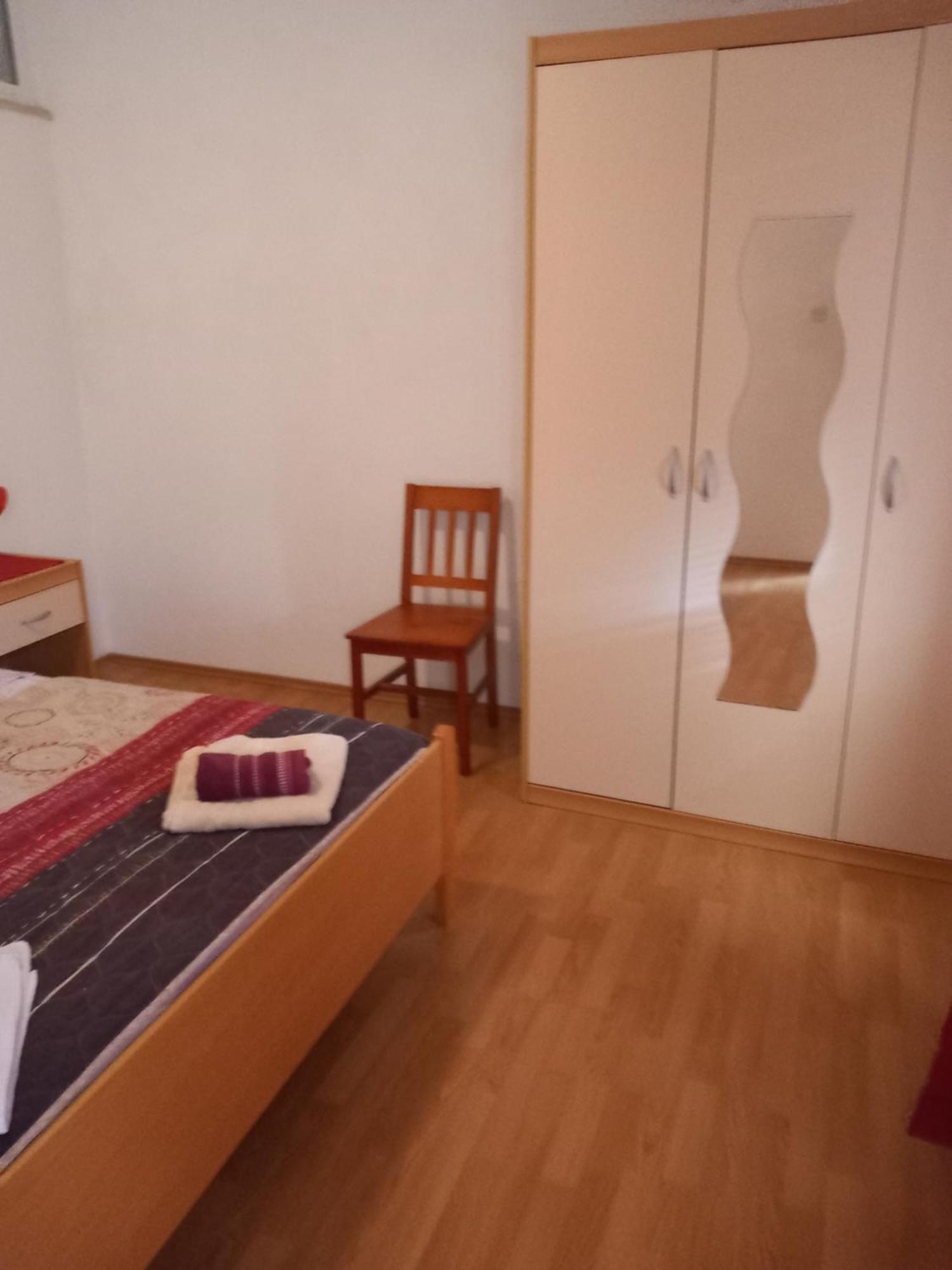 Apartments Jerica Bol Dış mekan fotoğraf