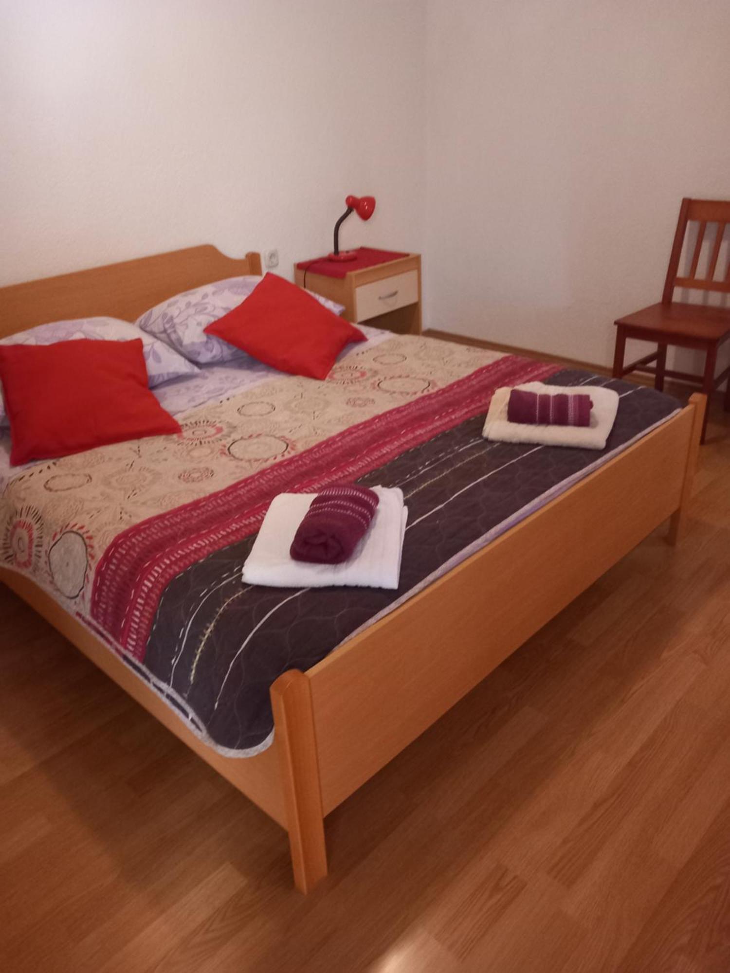 Apartments Jerica Bol Dış mekan fotoğraf