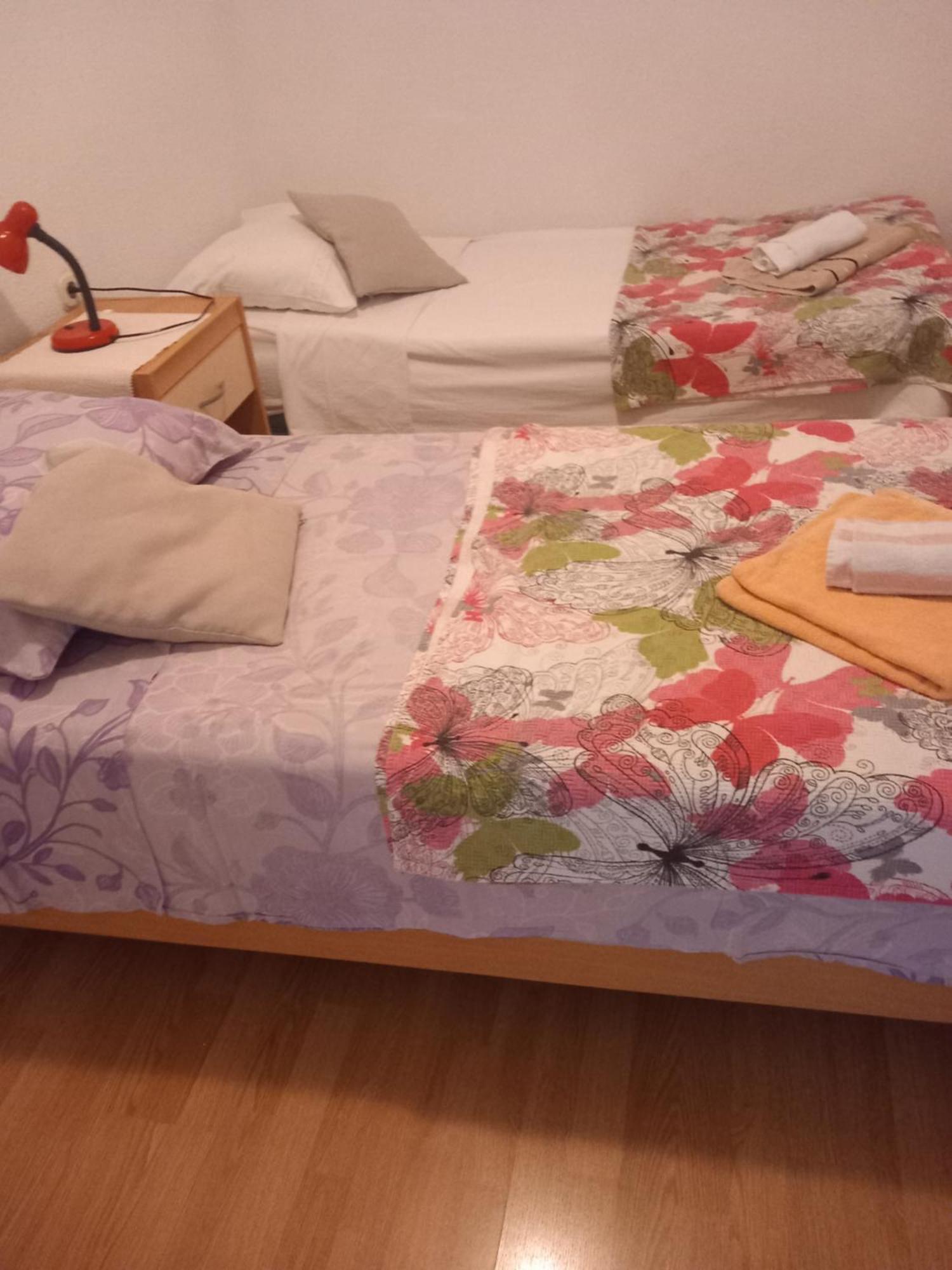 Apartments Jerica Bol Dış mekan fotoğraf