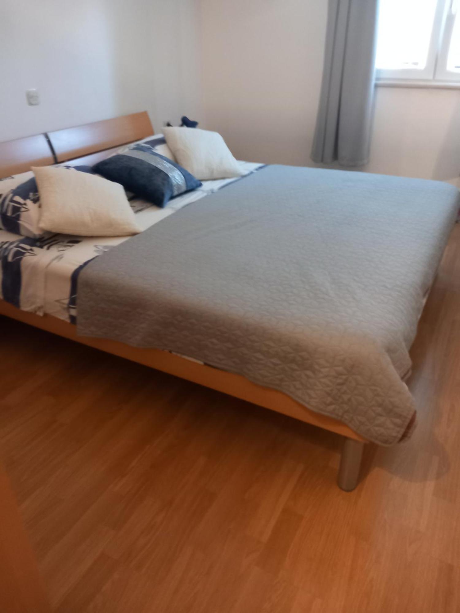 Apartments Jerica Bol Dış mekan fotoğraf