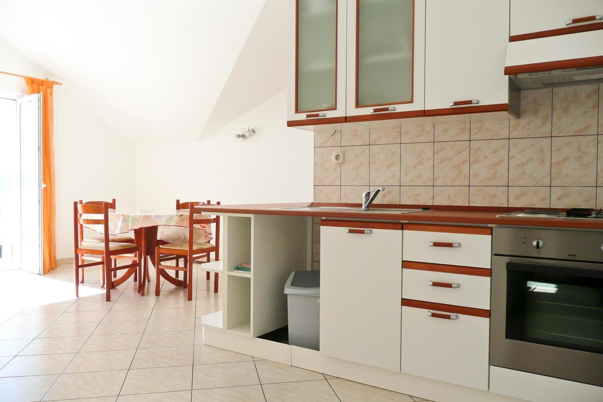 Apartments Jerica Bol Oda fotoğraf
