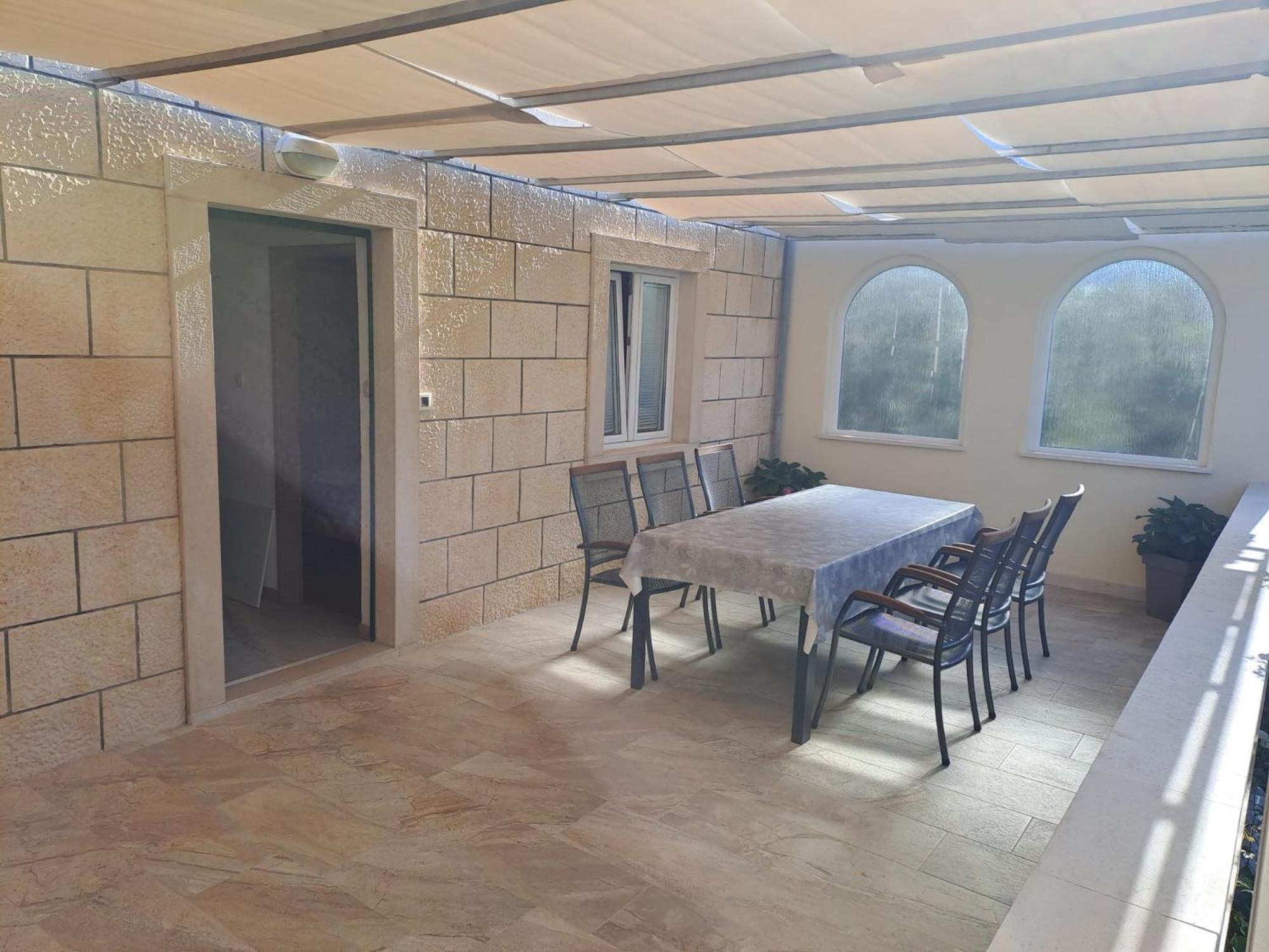 Apartments Jerica Bol Dış mekan fotoğraf