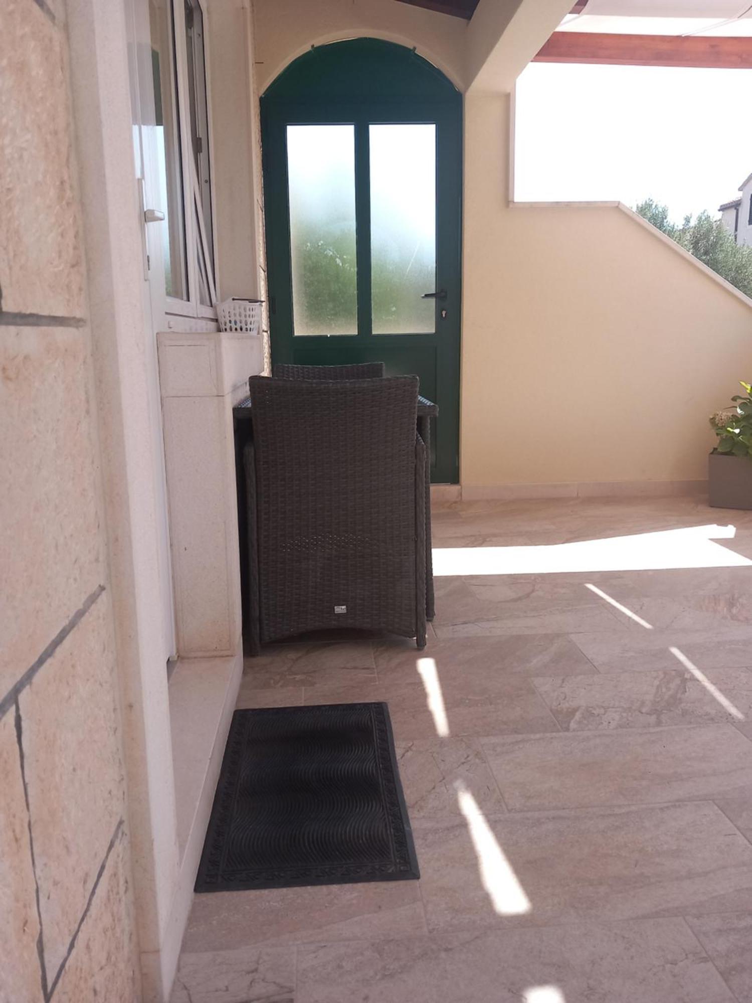 Apartments Jerica Bol Dış mekan fotoğraf