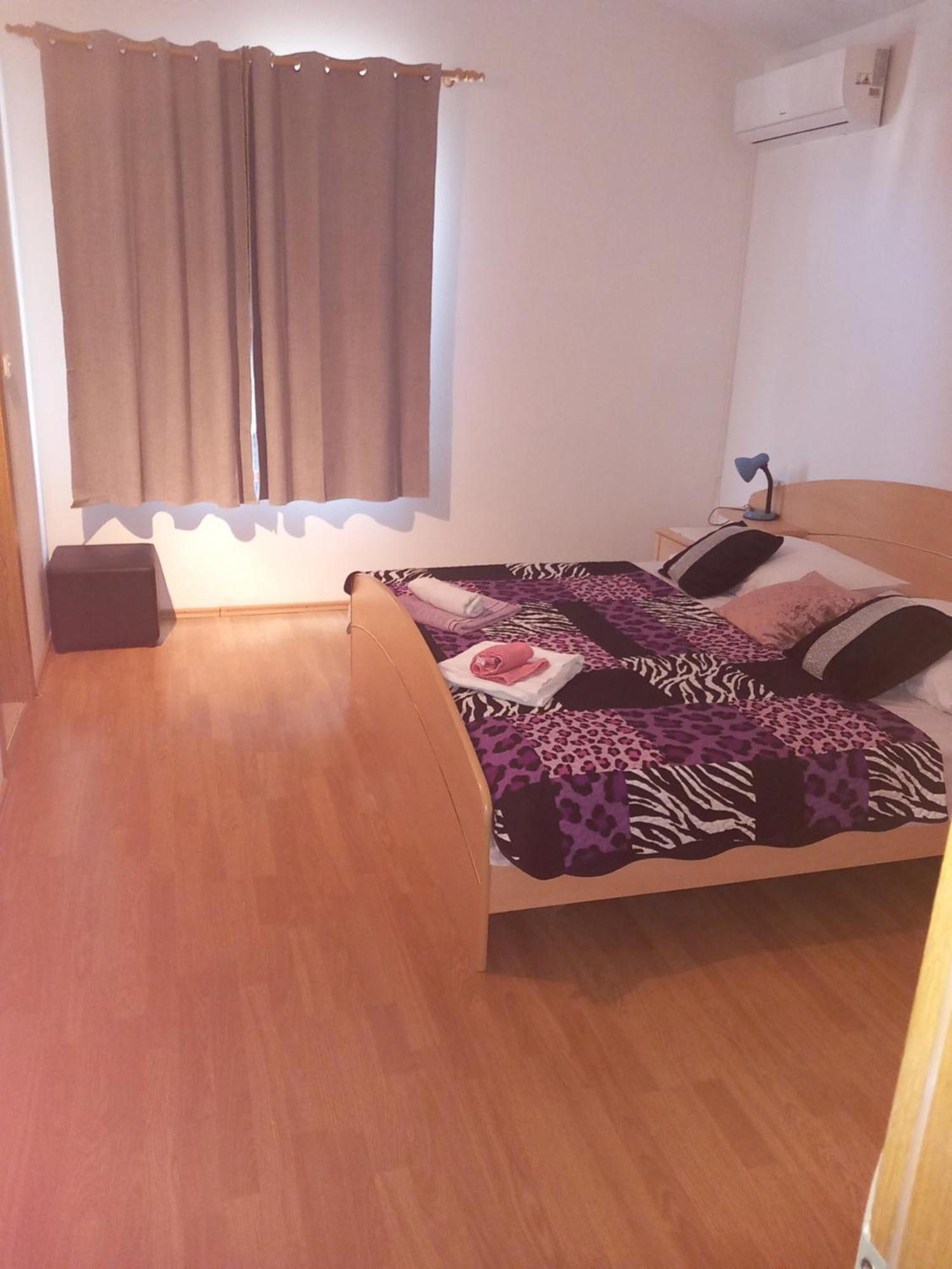 Apartments Jerica Bol Dış mekan fotoğraf
