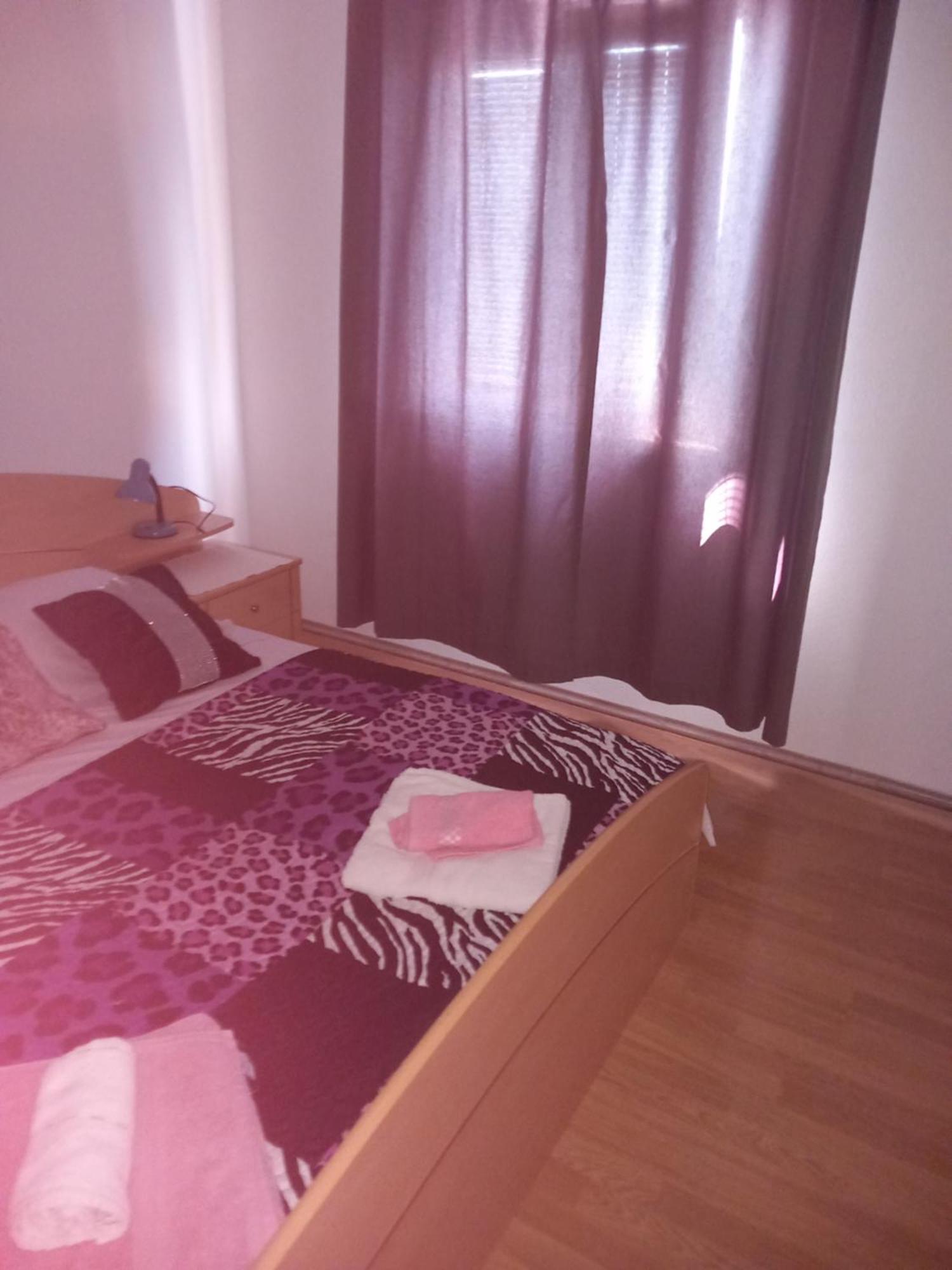 Apartments Jerica Bol Dış mekan fotoğraf