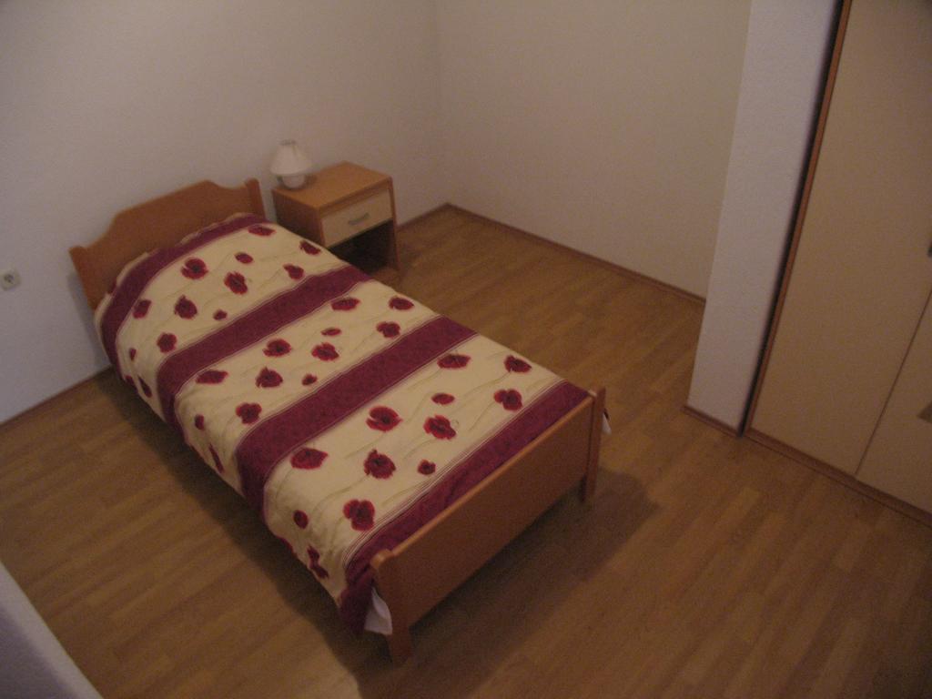 Apartments Jerica Bol Oda fotoğraf