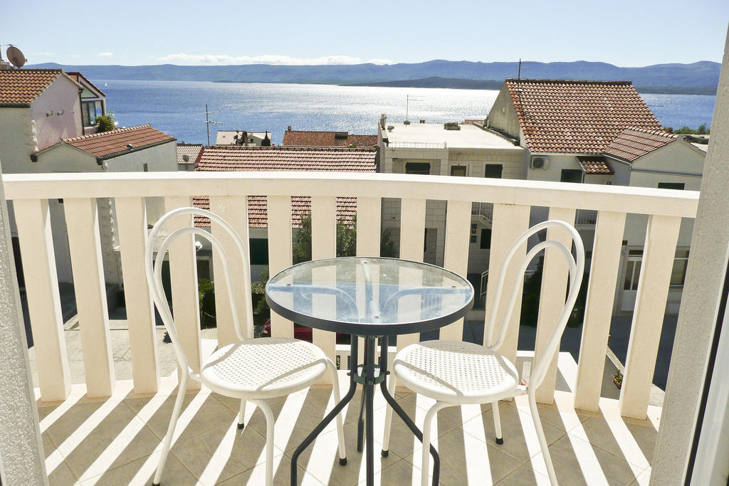 Apartments Jerica Bol Dış mekan fotoğraf