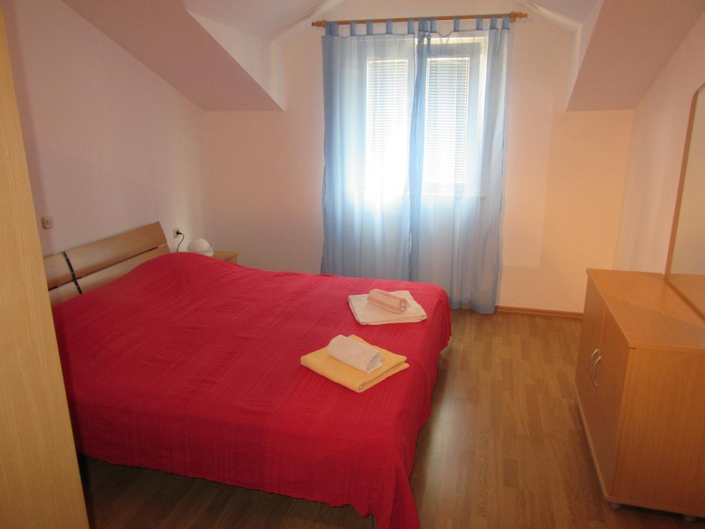 Apartments Jerica Bol Dış mekan fotoğraf