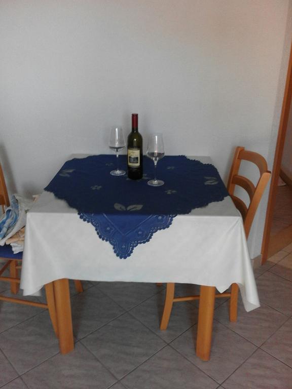 Apartments Jerica Bol Dış mekan fotoğraf