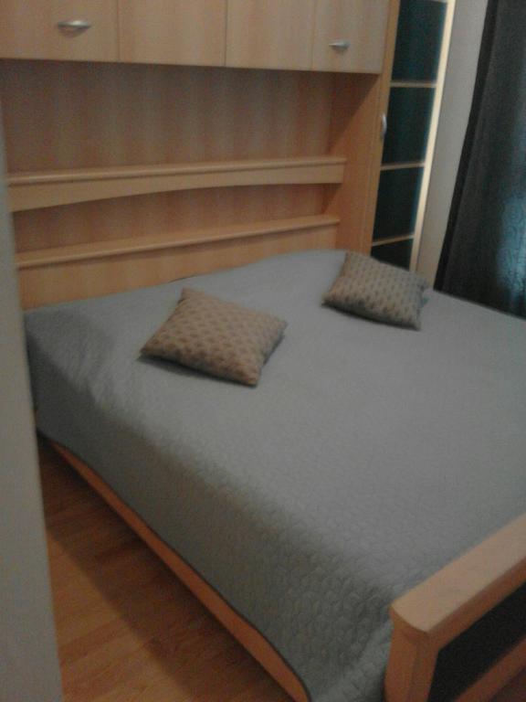 Apartments Jerica Bol Dış mekan fotoğraf