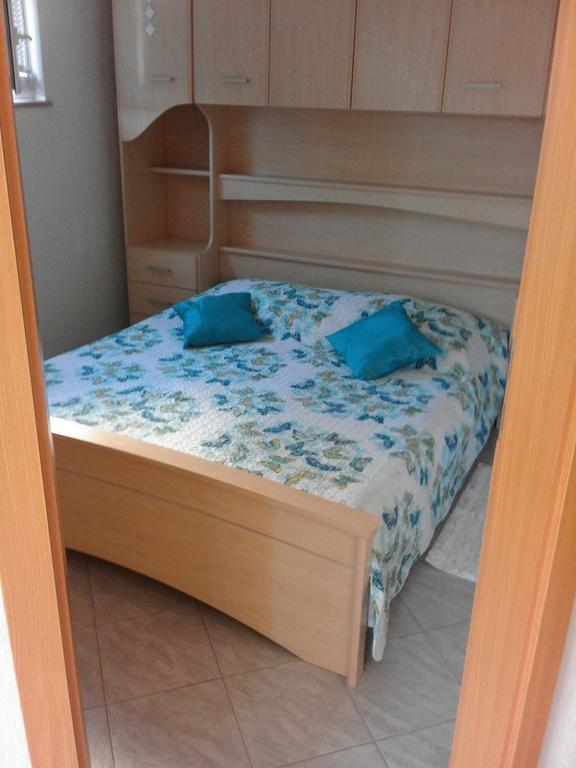 Apartments Jerica Bol Dış mekan fotoğraf
