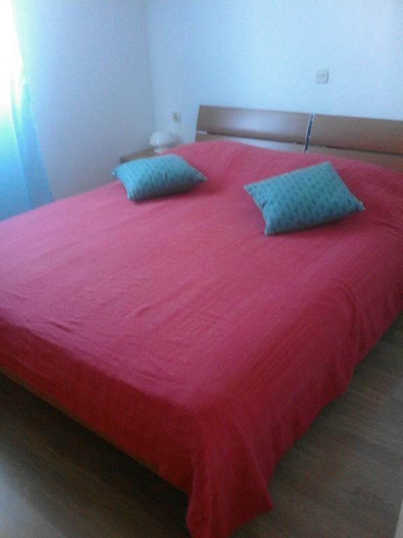 Apartments Jerica Bol Dış mekan fotoğraf
