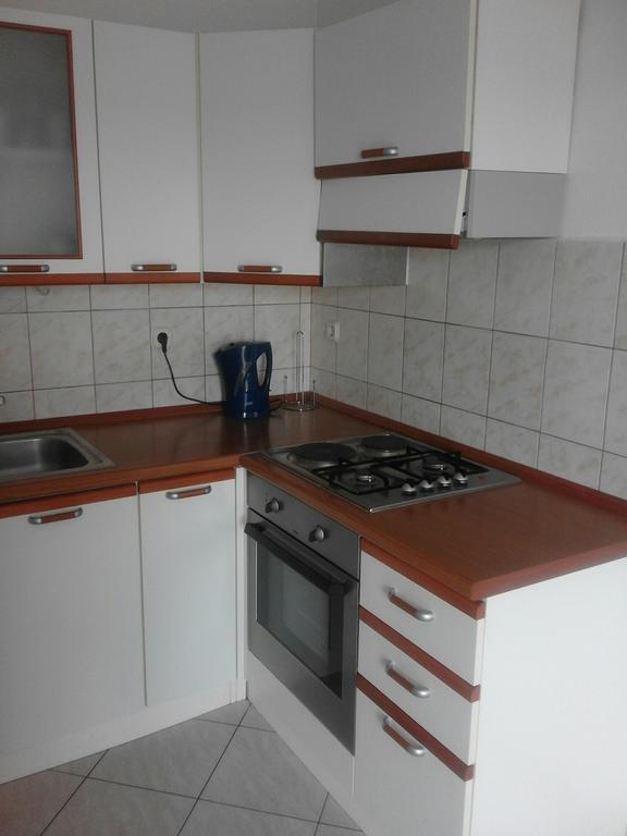 Apartments Jerica Bol Dış mekan fotoğraf