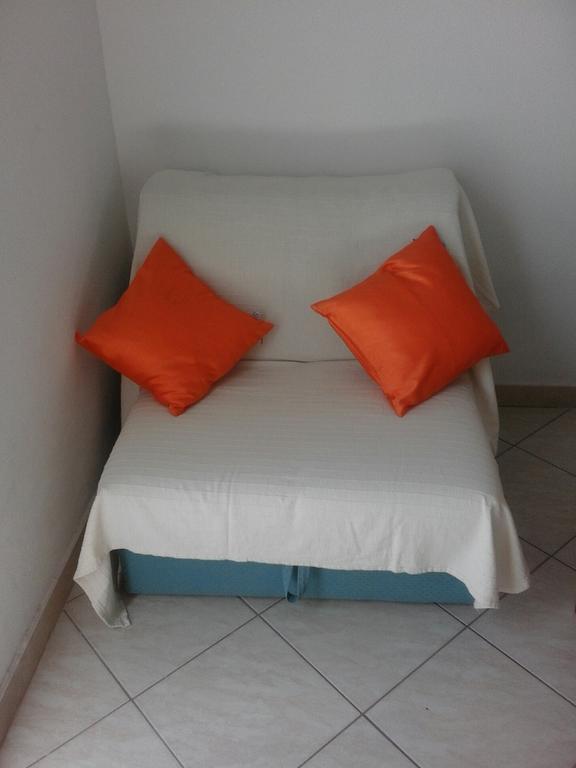 Apartments Jerica Bol Dış mekan fotoğraf