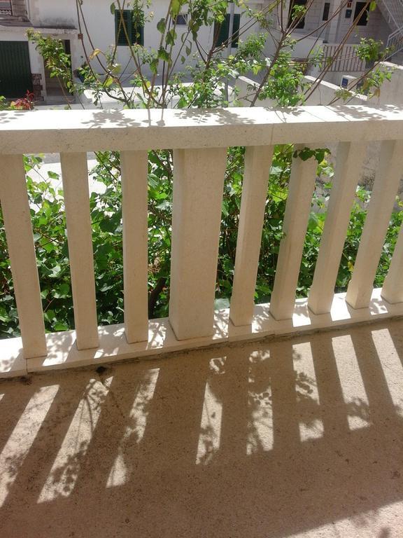 Apartments Jerica Bol Dış mekan fotoğraf