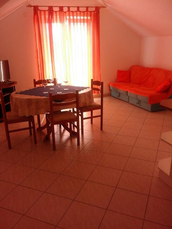 Apartments Jerica Bol Dış mekan fotoğraf