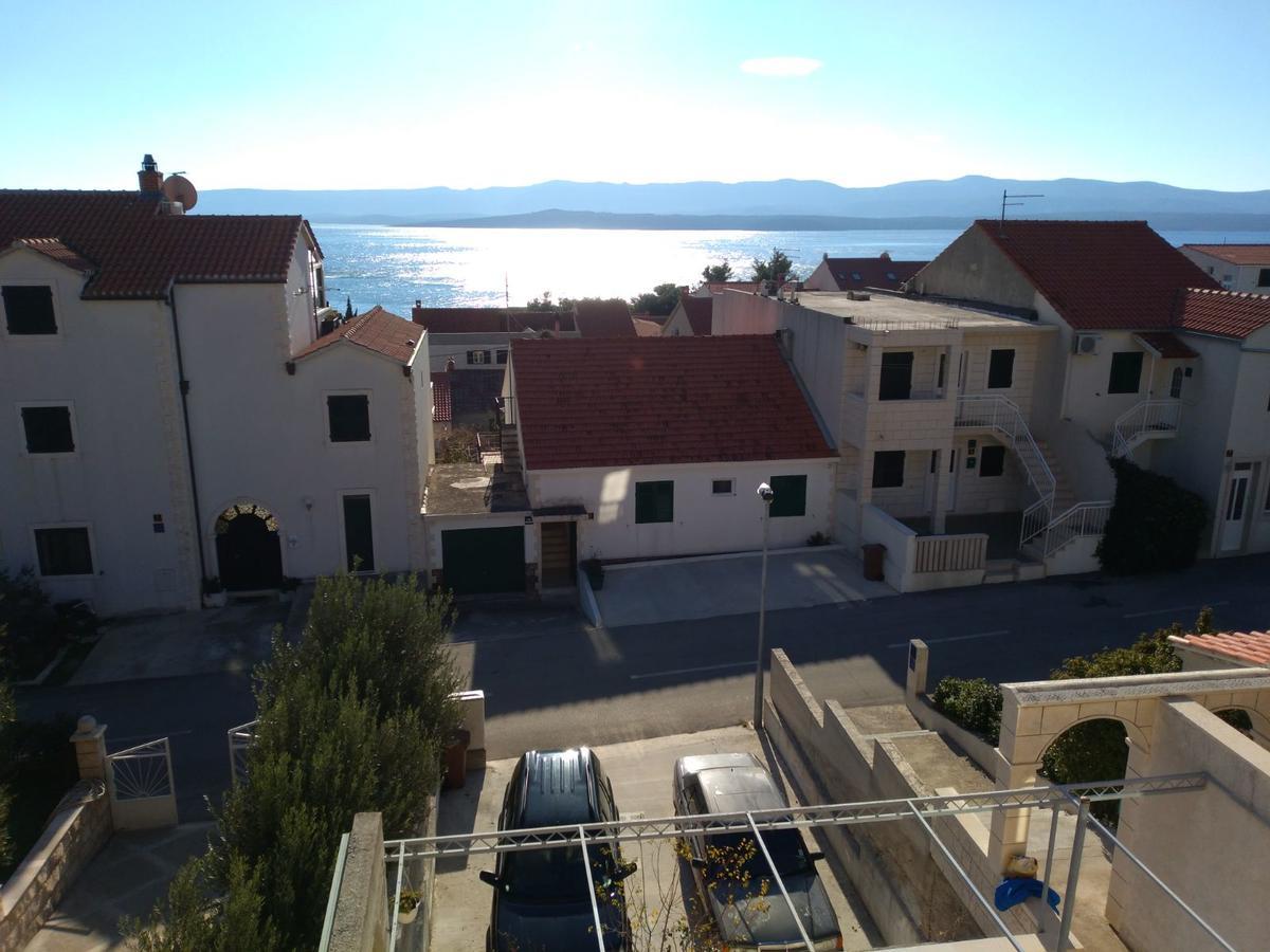 Apartments Jerica Bol Dış mekan fotoğraf