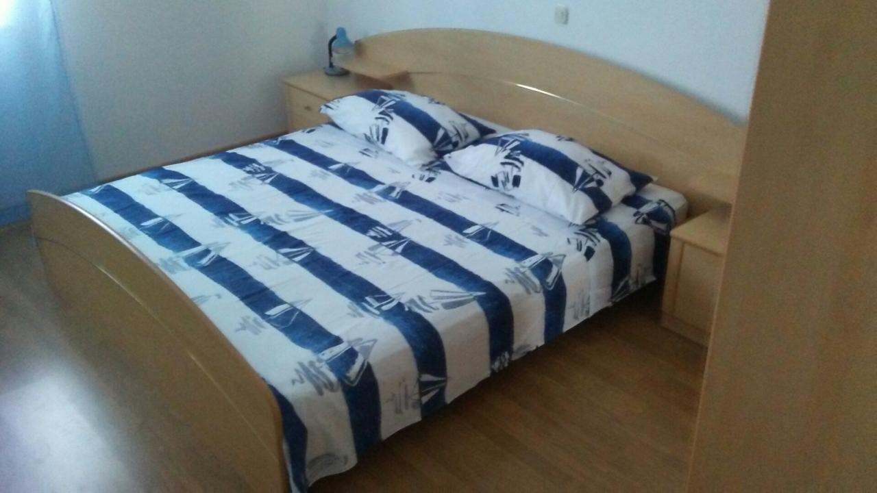 Apartments Jerica Bol Dış mekan fotoğraf