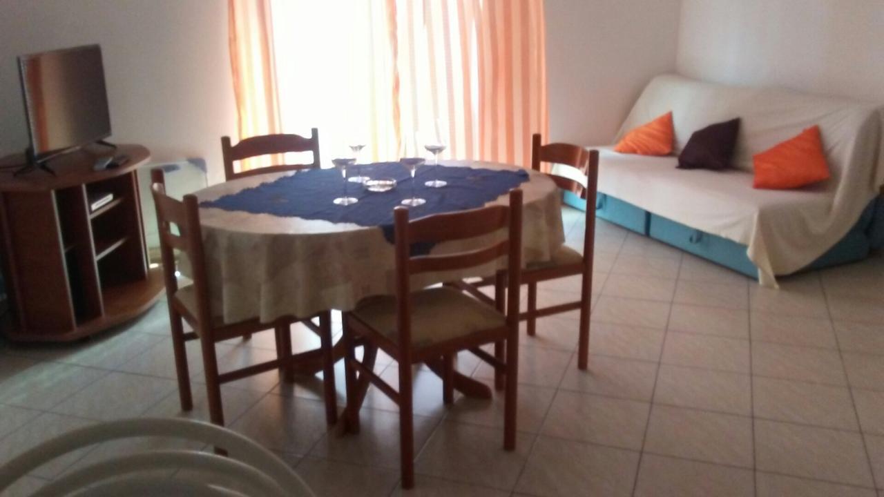 Apartments Jerica Bol Dış mekan fotoğraf