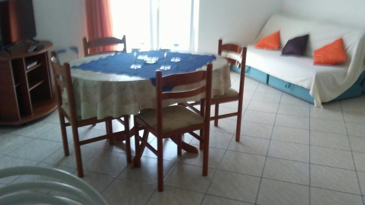 Apartments Jerica Bol Dış mekan fotoğraf