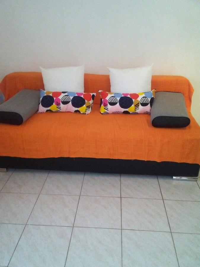Apartments Jerica Bol Dış mekan fotoğraf