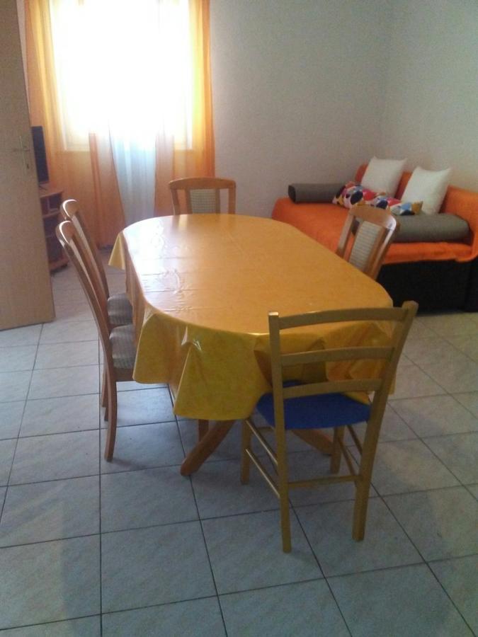 Apartments Jerica Bol Dış mekan fotoğraf